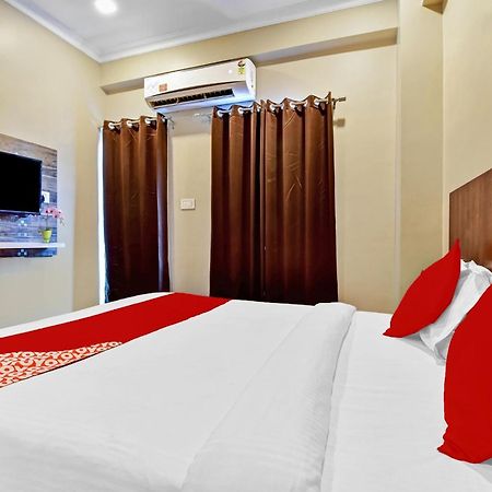 Hotel O Shiv Kalpana Джайпур Екстериор снимка